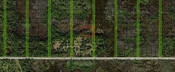 2 Acres of Land for Sale in Polk City, Florida