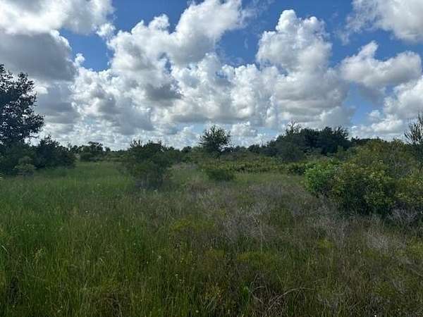 2.5 Acres of Land for Sale in Okeechobee, Florida