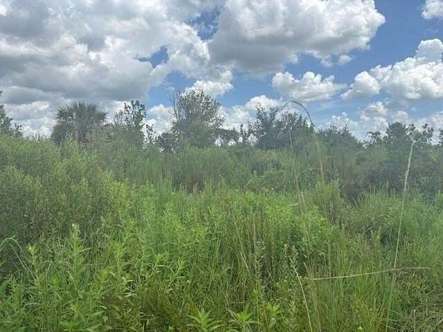 3.75 Acres of Land for Sale in Okeechobee, Florida