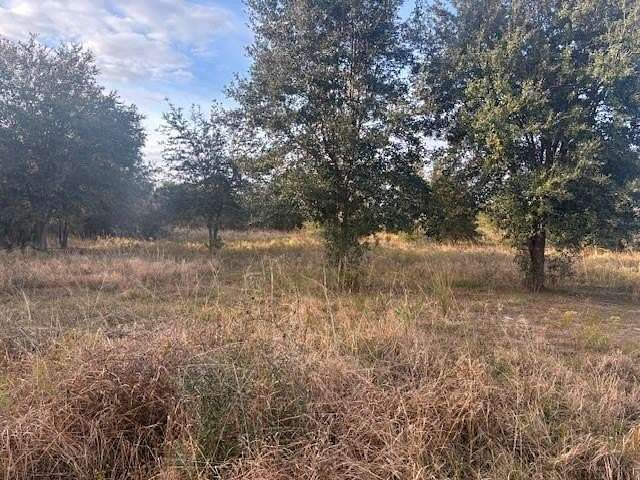 6 Acres of Residential Land for Sale in Okeechobee, Florida