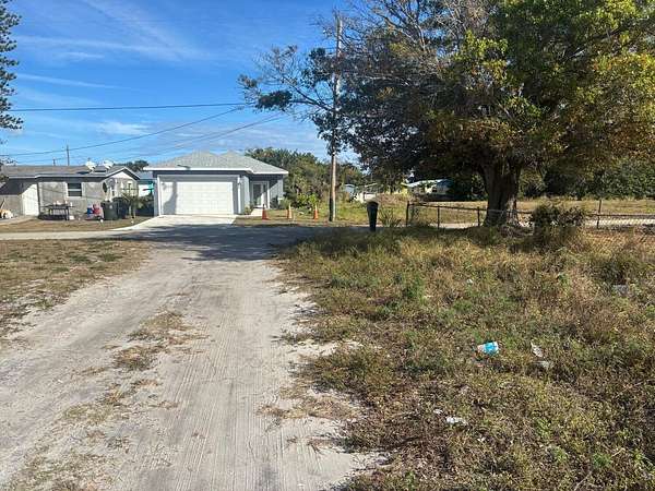 0.11 Acres of Land for Sale in Fort Pierce, Florida