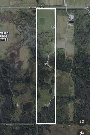 100 Acres of Land for Sale in Hobe Sound, Florida