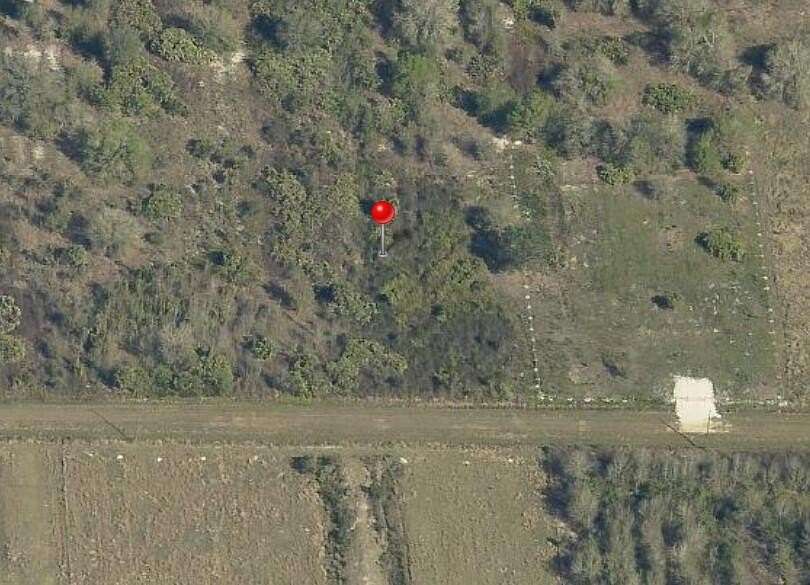 1.25 Acres of Residential Land for Sale in Okeechobee, Florida