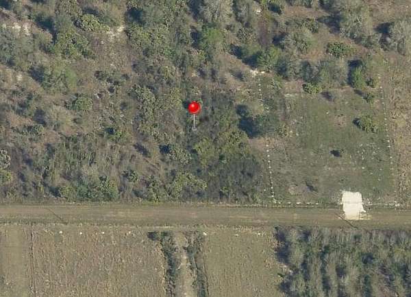 1.25 Acres of Residential Land for Sale in Okeechobee, Florida