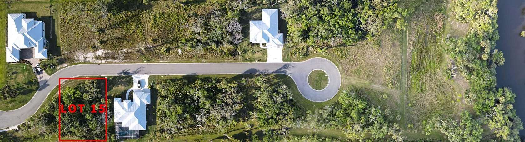 0.38 Acres of Residential Land for Sale in Fort Pierce, Florida