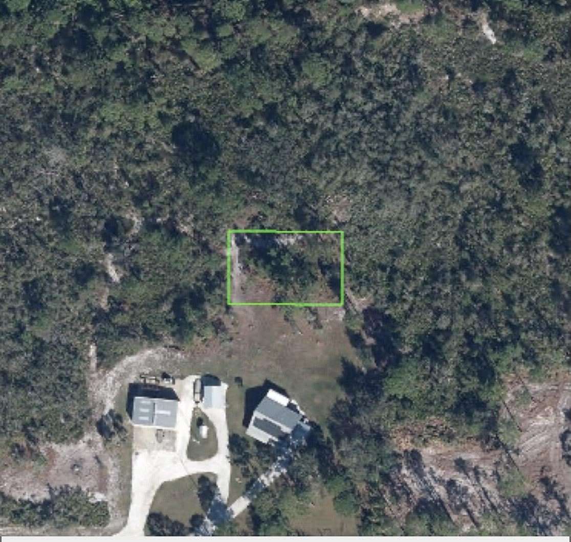 0.23 Acres of Residential Land for Sale in Sebring, Florida