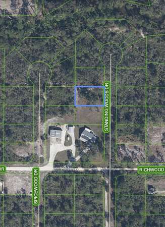 0.23 Acres of Residential Land for Sale in Sebring, Florida