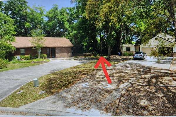 0.19 Acres of Land for Sale in Jacksonville, Florida