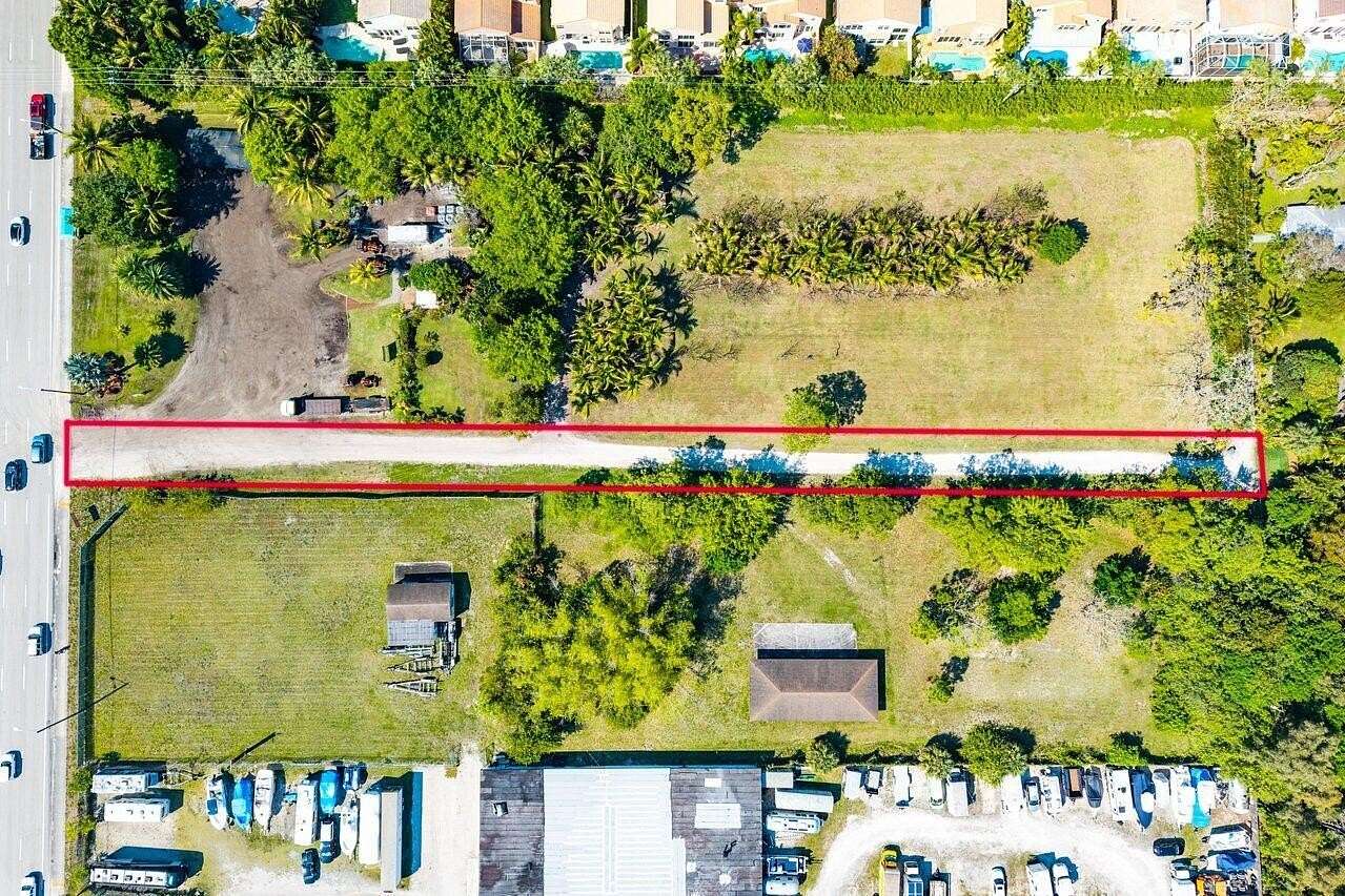 0.42 Acres of Land for Sale in Delray Beach, Florida