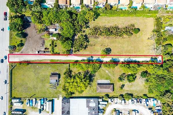 0.42 Acres of Land for Sale in Delray Beach, Florida