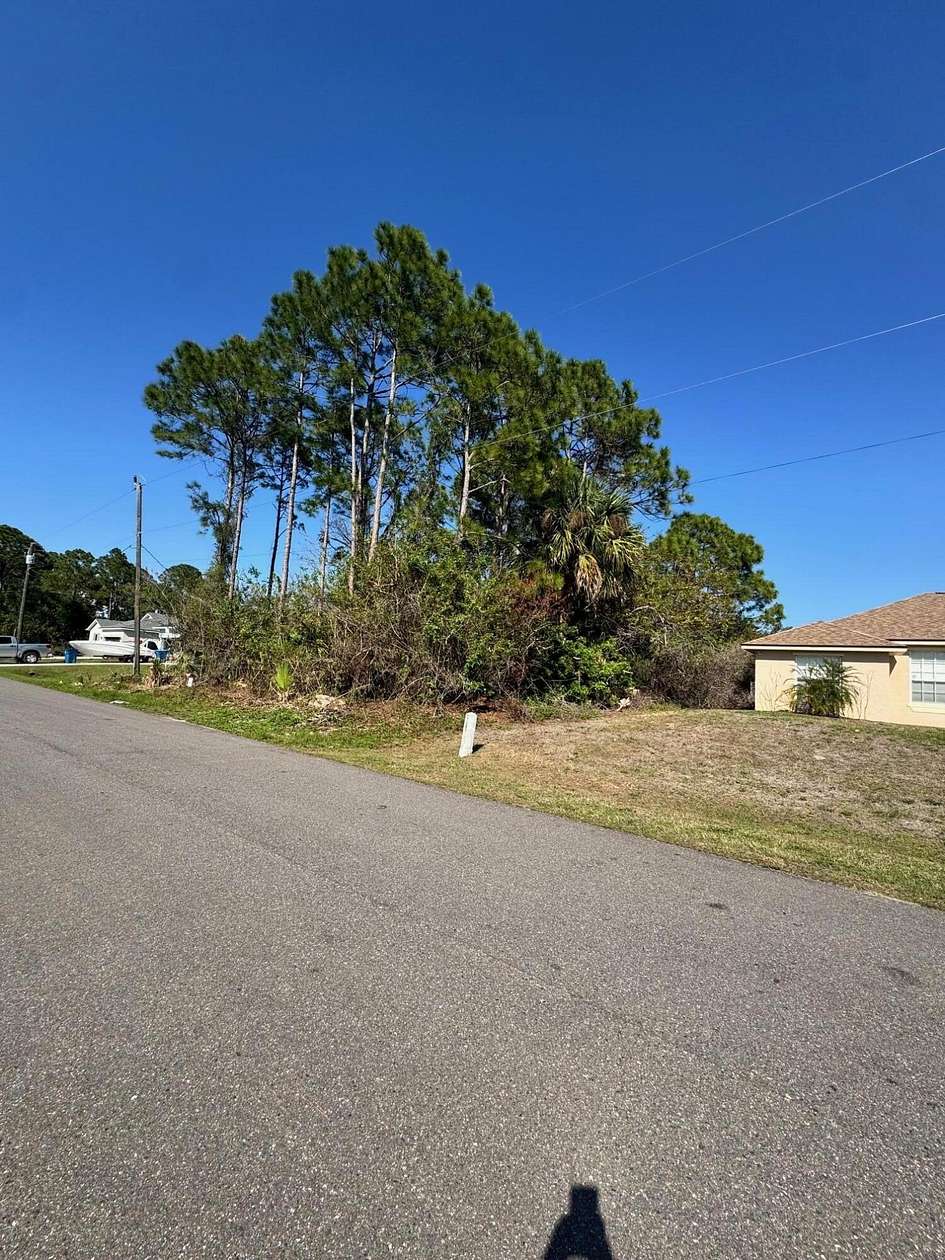 0.23 Acres of Residential Land for Sale in Palm Bay, Florida