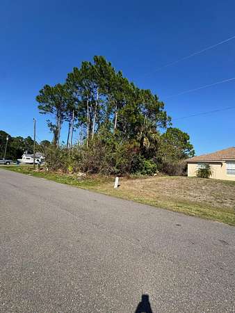 0.23 Acres of Residential Land for Sale in Palm Bay, Florida