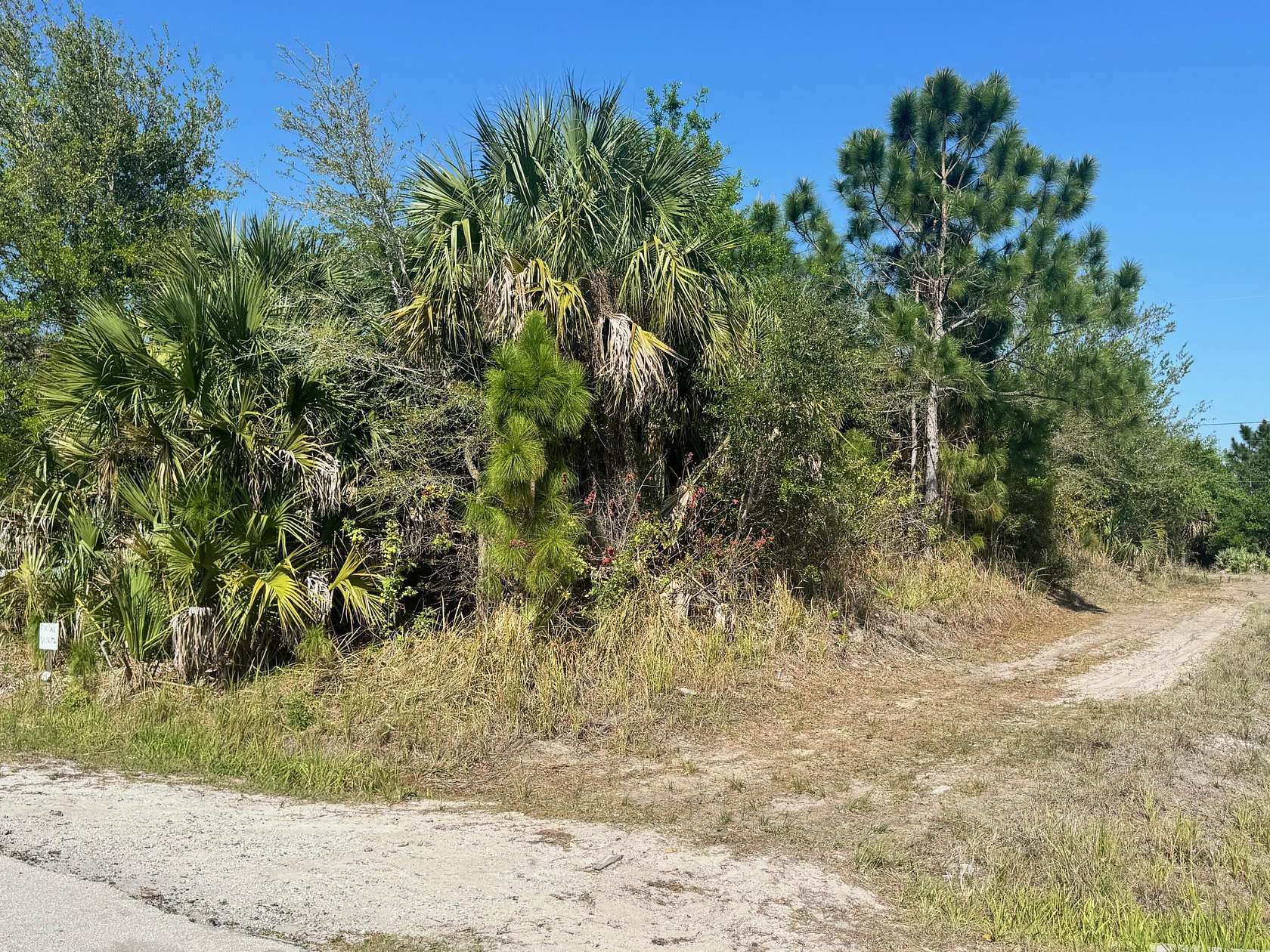 0.24 Acres of Residential Land for Sale in Palm Bay, Florida