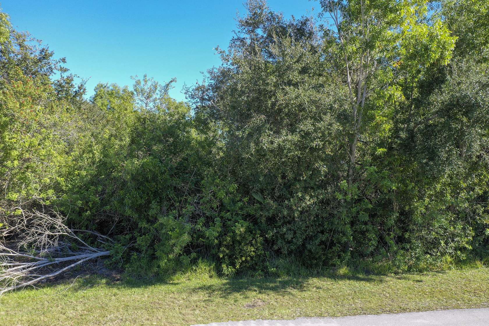 0.34 Acres of Residential Land for Sale in Port St. Lucie, Florida