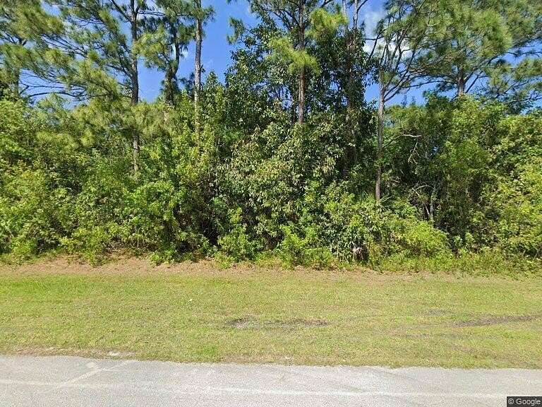 0.23 Acres of Residential Land for Sale in Port St. Lucie, Florida