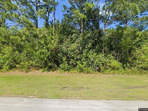 0.23 Acres of Residential Land for Sale in Port St. Lucie, Florida