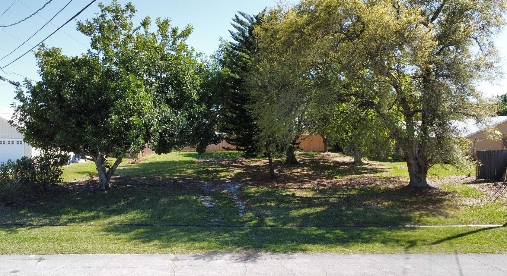 0.23 Acres of Residential Land for Sale in Port St. Lucie, Florida