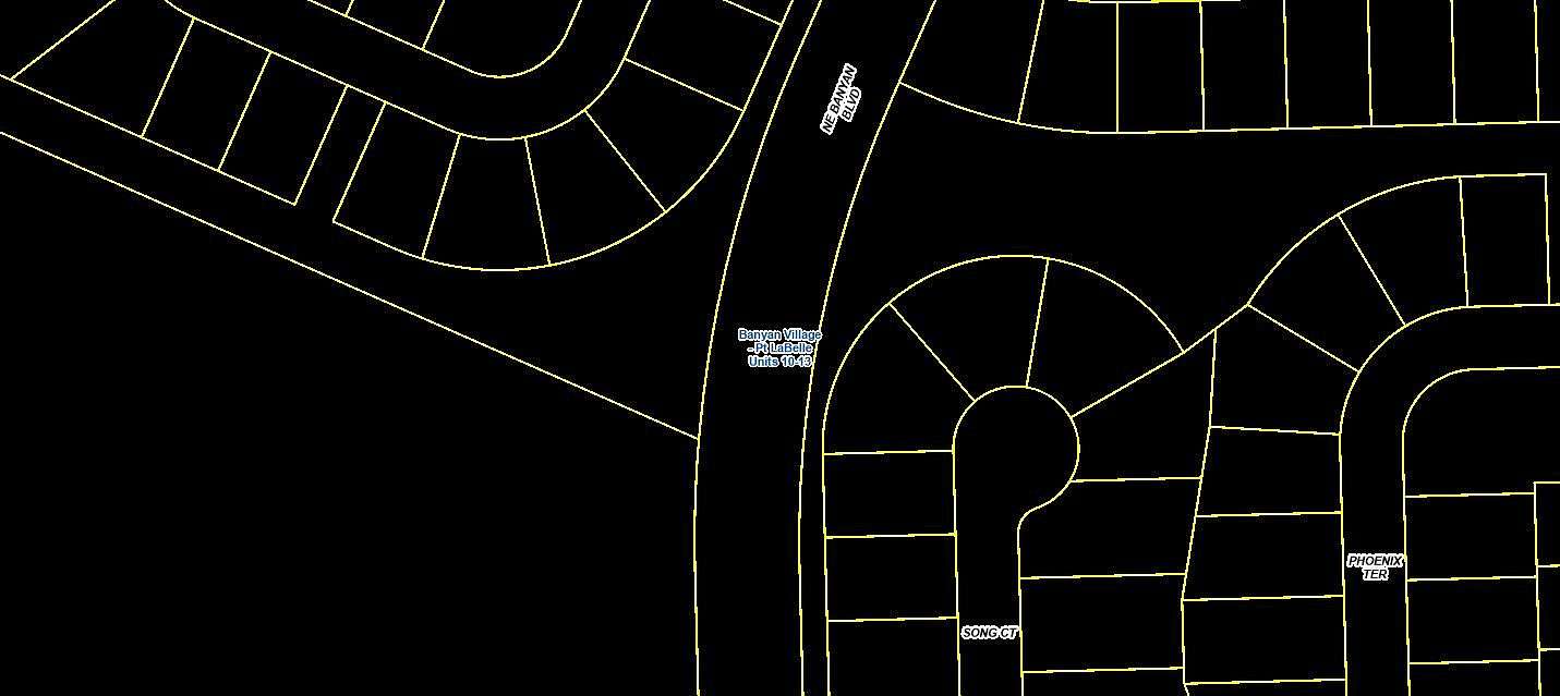 0.31 Acres of Residential Land for Sale in LaBelle, Florida