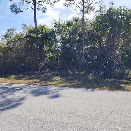 0.23 Acres of Residential Land for Sale in Palm Bay, Florida