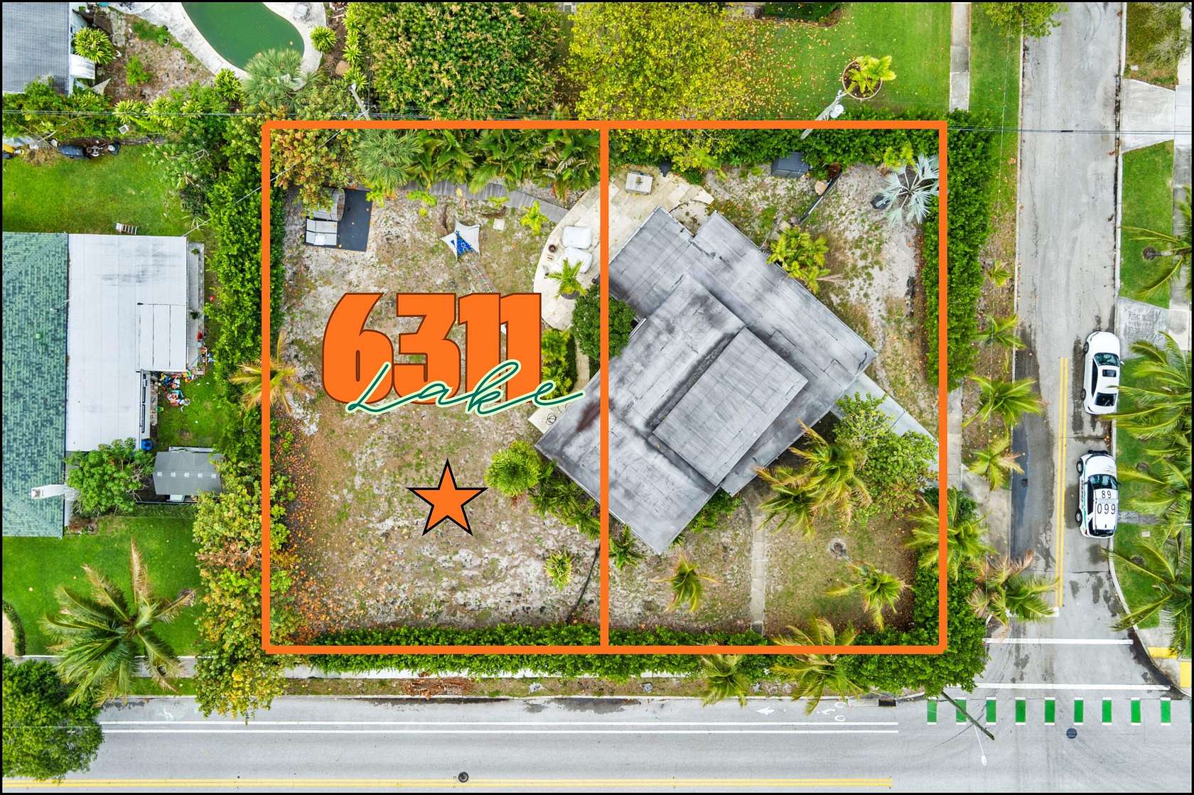0.16 Acres of Land for Sale in West Palm Beach, Florida