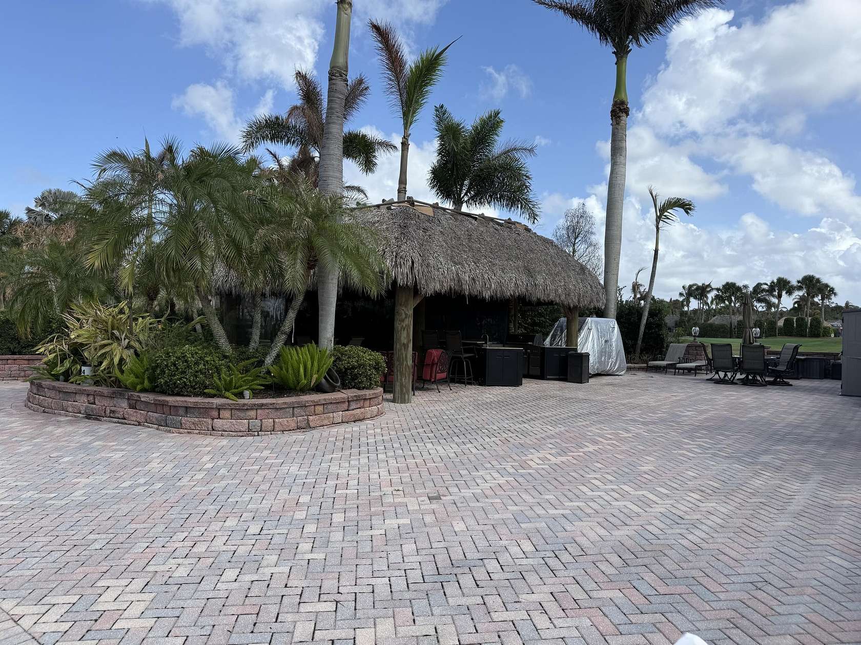 0.08 Acres of Residential Land for Sale in Port St. Lucie, Florida