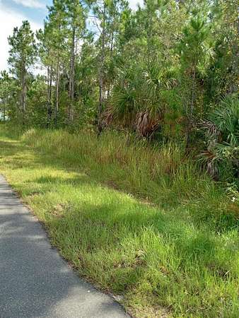 0.23 Acres of Residential Land for Sale in Palm Bay, Florida