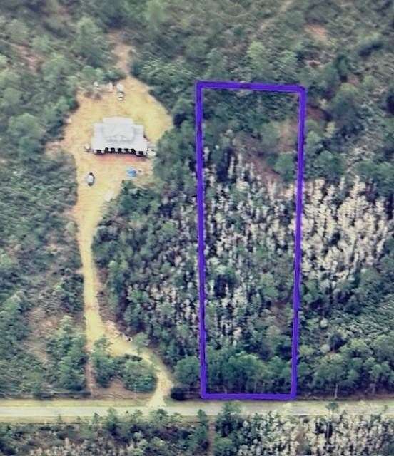 2.17 Acres of Residential Land for Sale in Orlando, Florida