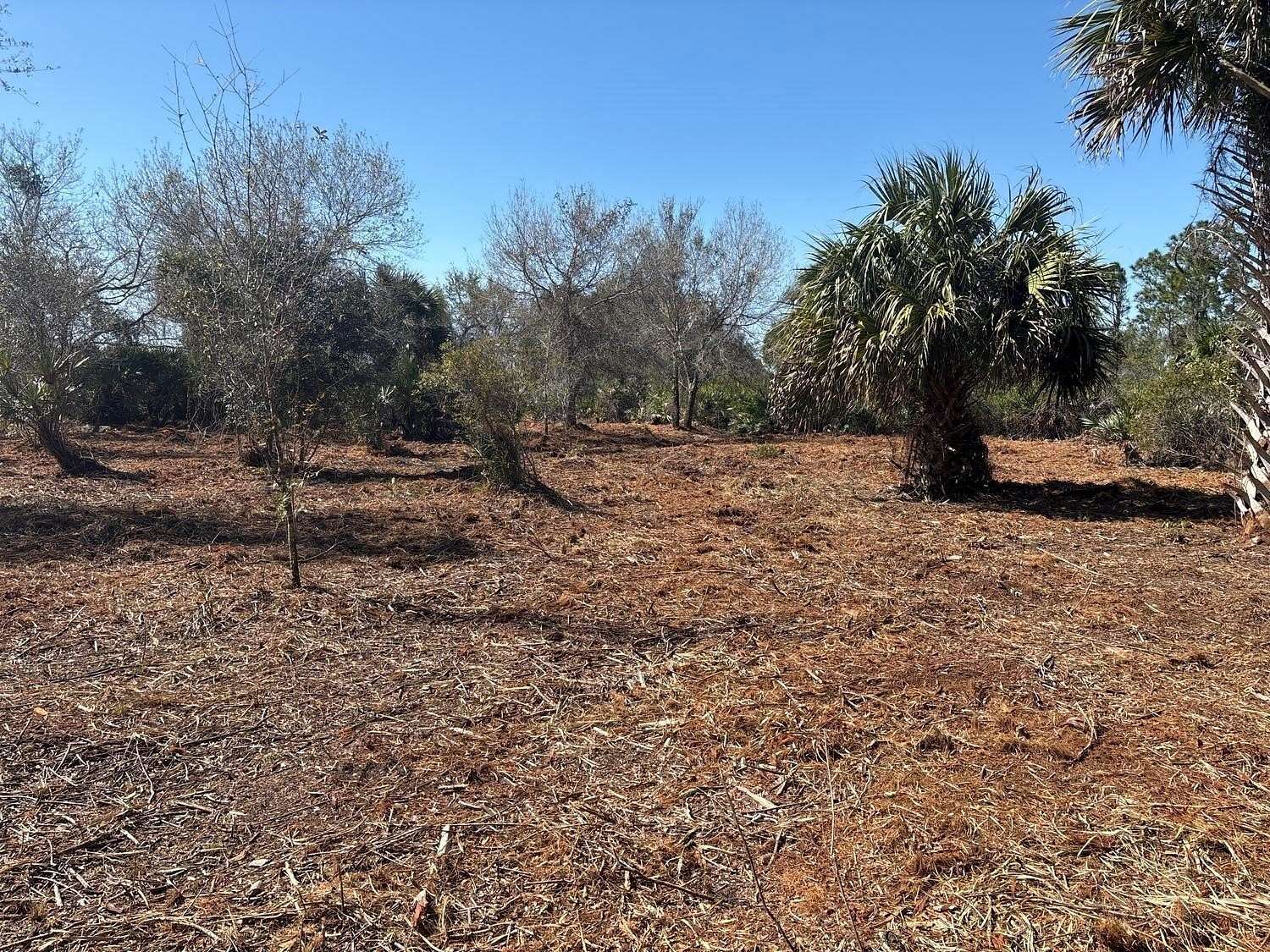 1.26 Acres of Land for Sale in Okeechobee, Florida