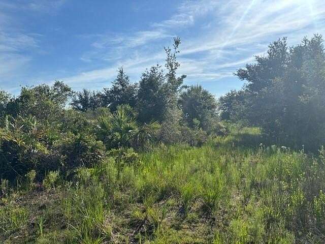 2.5 Acres of Land for Sale in Okeechobee, Florida