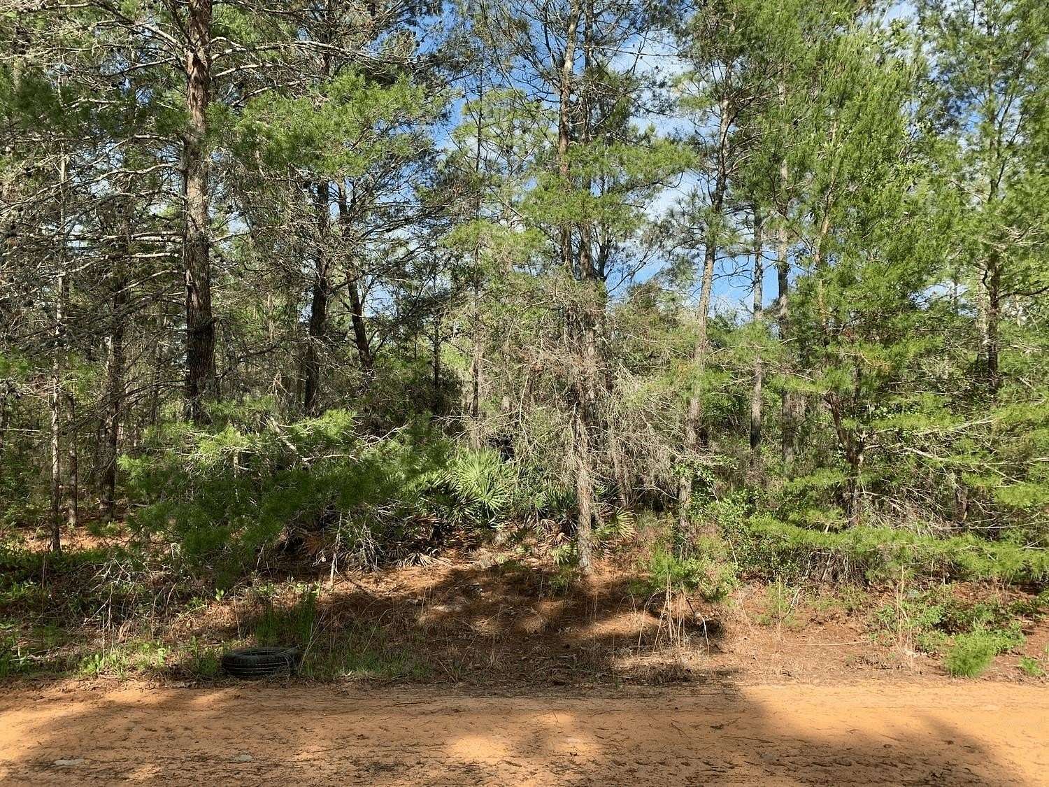 0.22 Acres of Residential Land for Sale in Interlachen, Florida