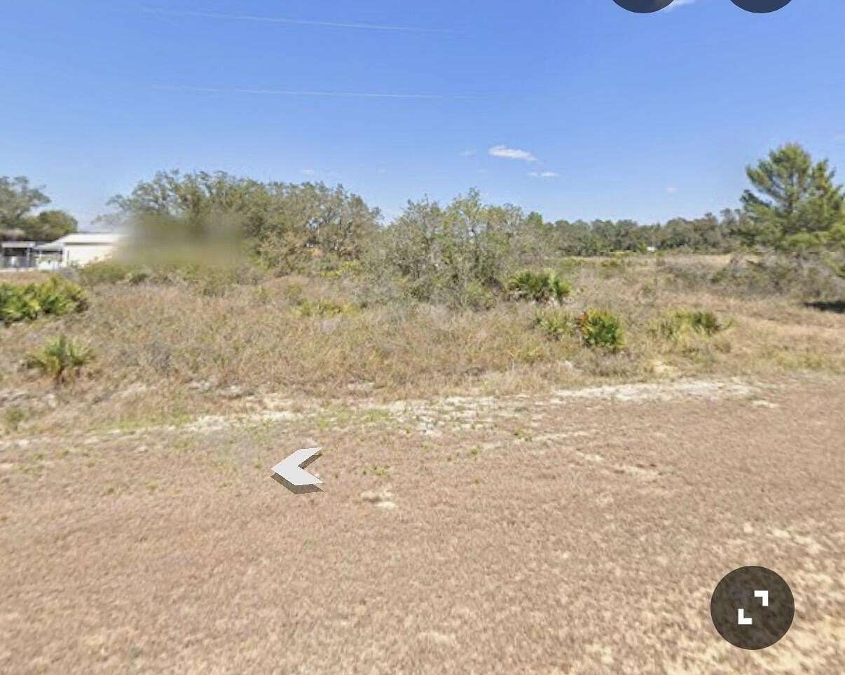 0.21 Acres of Residential Land for Sale in Avon Park, Florida