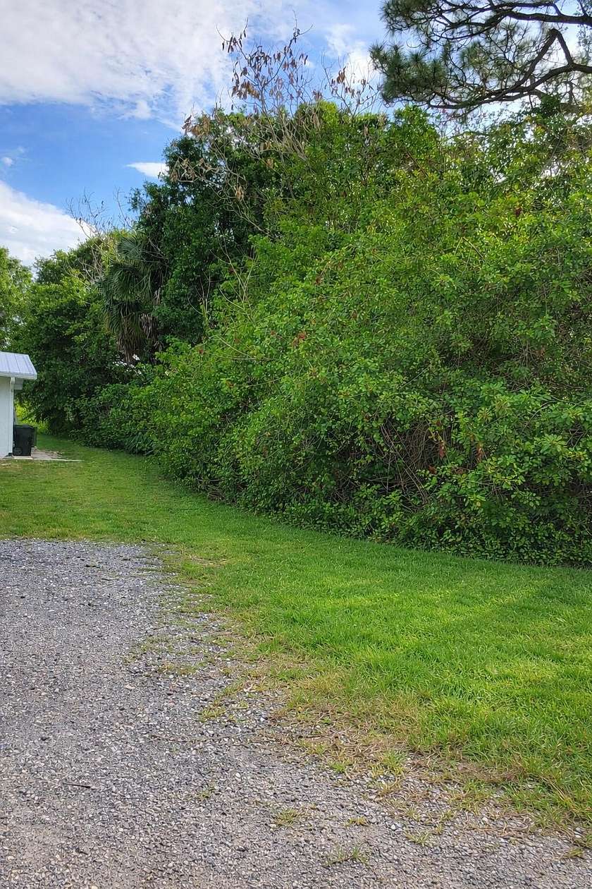 0.26 Acres of Residential Land for Sale in Fort Pierce, Florida