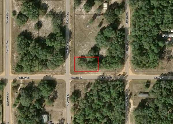 0.22 Acres of Residential Land for Sale in Interlachen, Florida