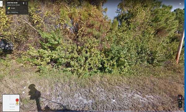 0.26 Acres of Residential Land for Sale in Lehigh Acres, Florida