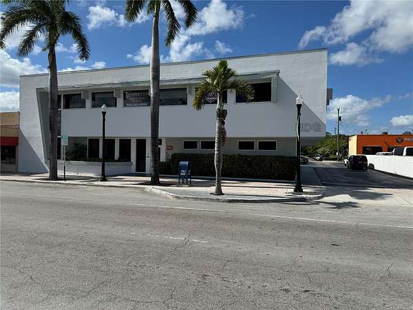 1 Acre of Commercial Land for Lease in Hollywood, Florida