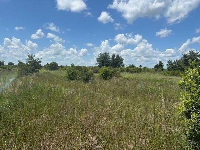 5 Acres of Land for Sale in Okeechobee, Florida