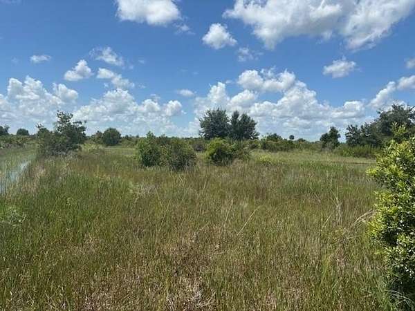 5 Acres of Land for Sale in Okeechobee, Florida