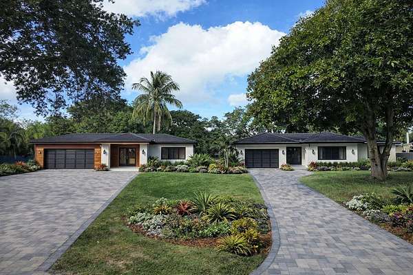 0.22 Acres of Residential Land for Sale in Oakland Park, Florida