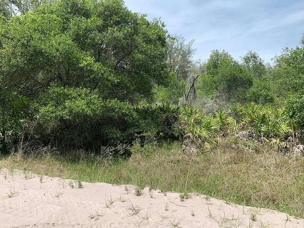 1.27 Acres of Land for Sale in Kathleen, Florida