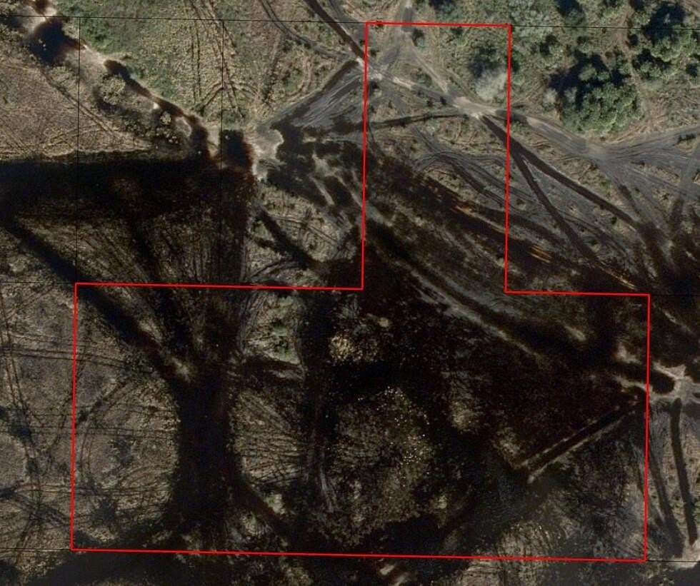 6.25 Acres of Land for Sale in Okeechobee, Florida