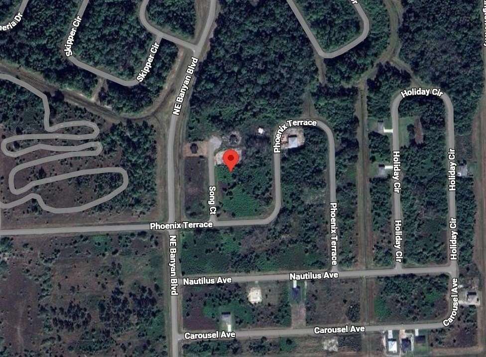0.31 Acres of Residential Land for Sale in LaBelle, Florida