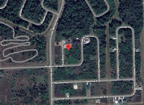 0.31 Acres of Residential Land for Sale in LaBelle, Florida