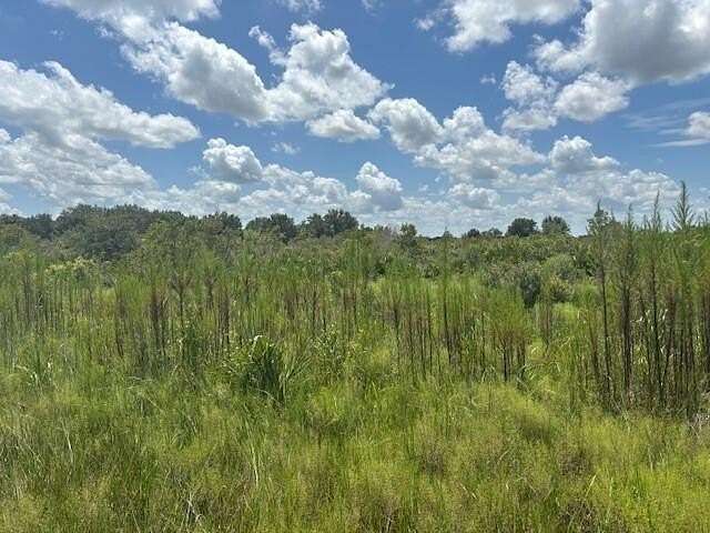 1.25 Acres of Land for Sale in Okeechobee, Florida