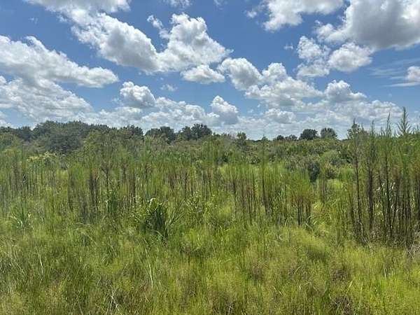 1.25 Acres of Land for Sale in Okeechobee, Florida