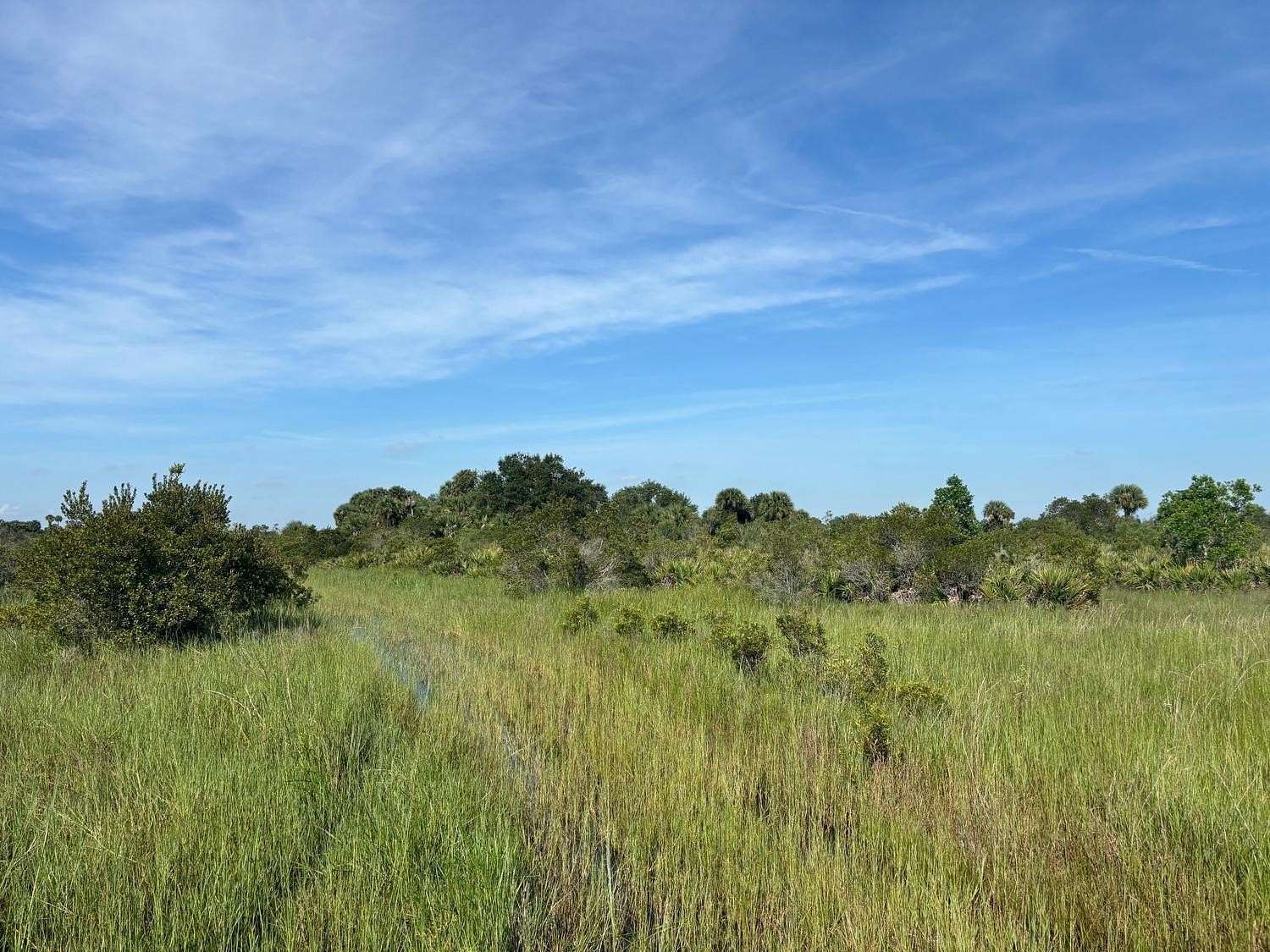 5 Acres of Land for Sale in Okeechobee, Florida