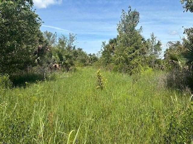 1.25 Acres of Land for Sale in Okeechobee, Florida