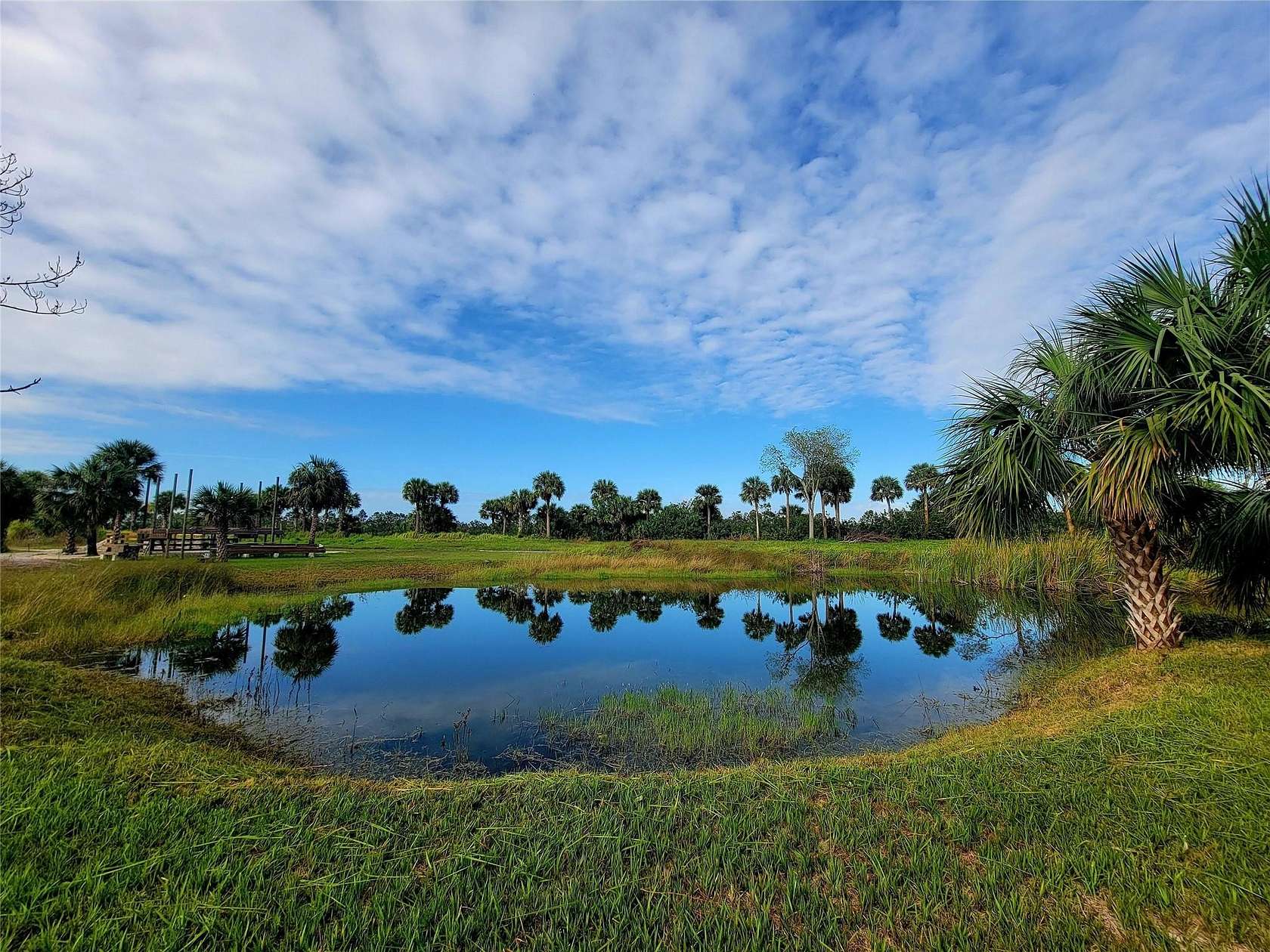 9.2 Acres of Residential Land for Sale in Fellsmere, Florida