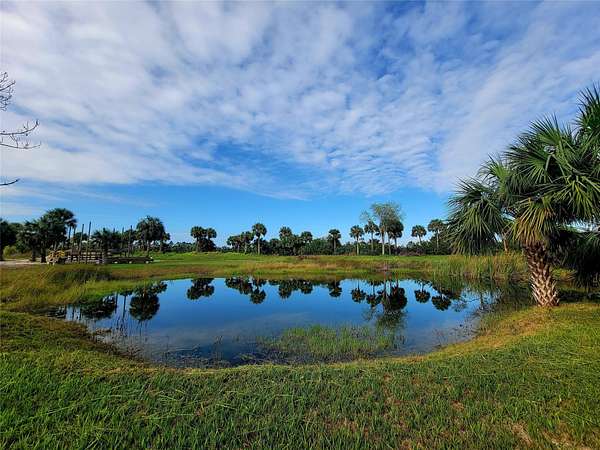 9.2 Acres of Residential Land for Sale in Fellsmere, Florida