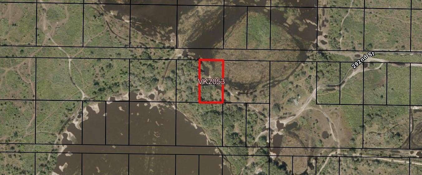 1.26 Acres of Land for Sale in Okeechobee, Florida