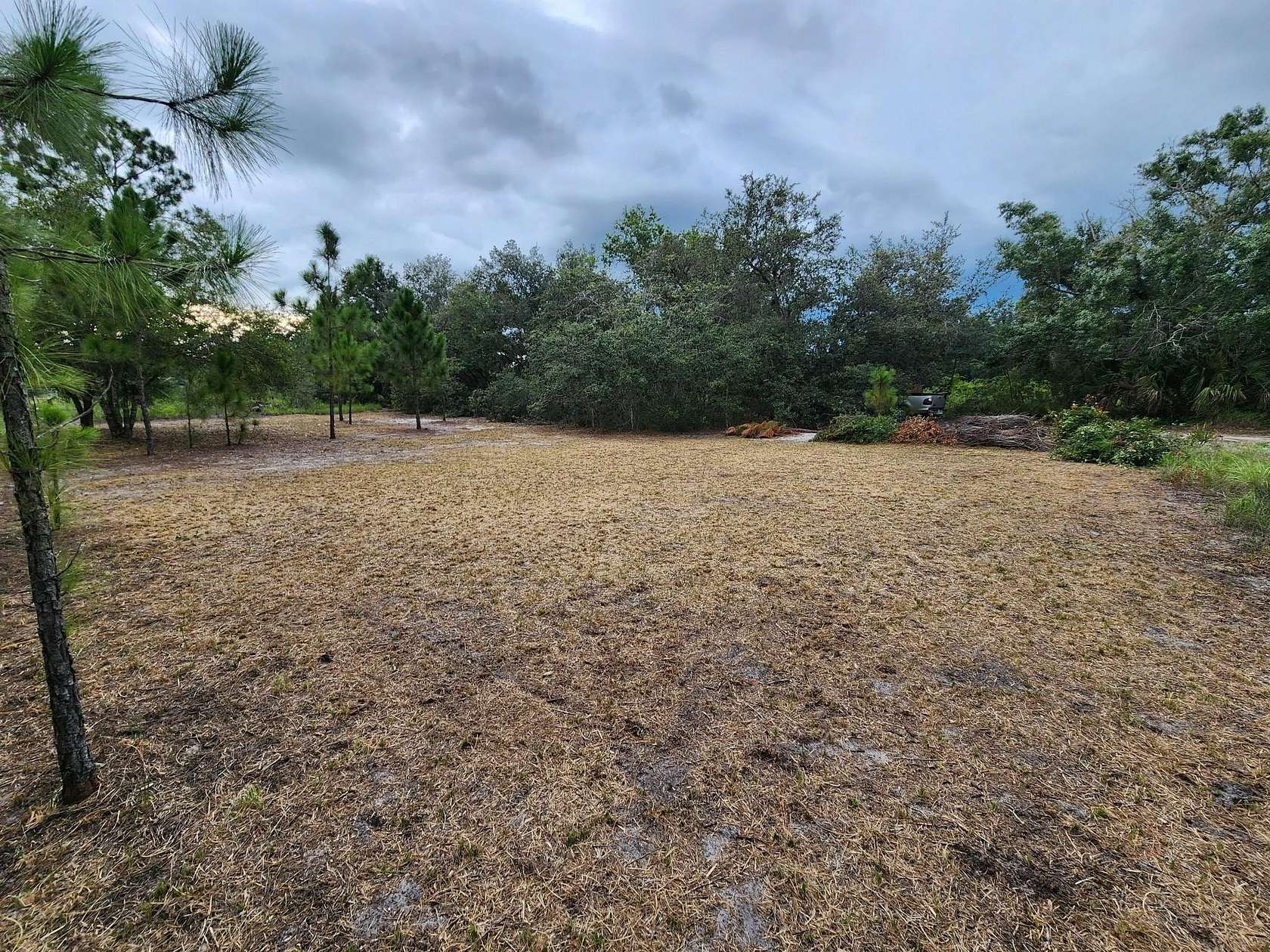 0.35 Acres of Residential Land for Sale in Avon Park, Florida
